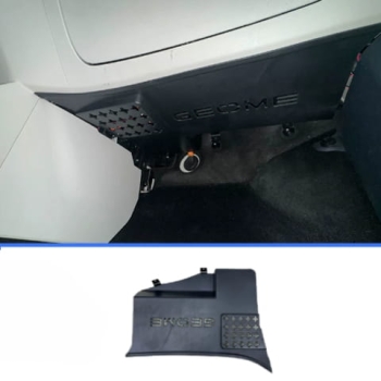 Tấm bảo vệ dây điện Geely EX2